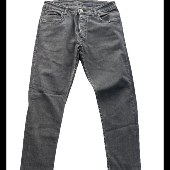 DSQUARED Other - DSQUARED2 Light Gray Jeans Distressed